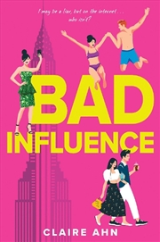 Buy Bad Influence