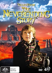 Buy Tales From The Neverending Story | Mini-Series