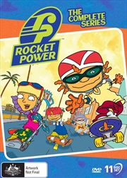 Buy Rocket Power | Complete Series