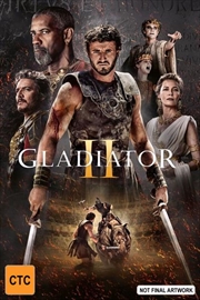 Buy Gladiator II