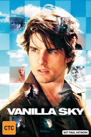 Buy Vanilla Sky | Blu-ray + UHD