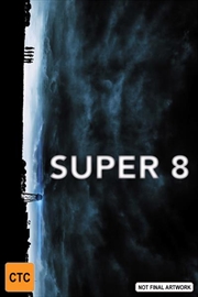 Buy Super 8 | UHD