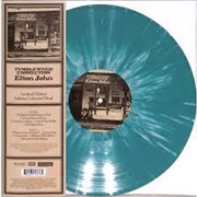 Buy Tumbleweed Connection - Limited Edition Green Splatter Vinyl