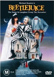 Buy Beetlejuice