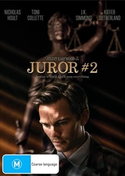 Buy Juror #2