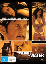 Buy Weight Of Water | Imprint Collection #392, The