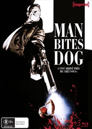 Buy Man Bites Dog | Imprint Collection #388