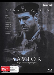 Buy Savior | Imprint Collection #389