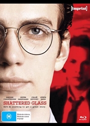 Buy Shattered Glass | Imprint Collection #390