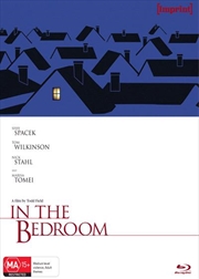 Buy In The Bedroom | Imprint Collection #391