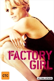 Buy Factory Girl | Imprint Collection #393