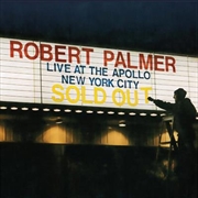 Buy Live At The Apollo