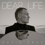 Buy Dear Life - Seaweed Green Coloured Vinyl