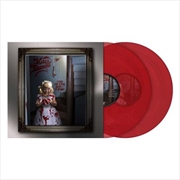 Buy Give Me Your Soul...Please (Clear Ruby Red Vinyl)