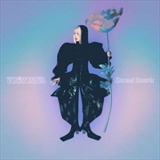 Buy Eternal Reverie (Frosted Glass Vinyl)