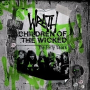 Buy Children Of The Wicked - The Early Years