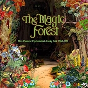 Buy The Magic Forest (More Pastoral Psychedlia & Funky Folk 1968-1975)