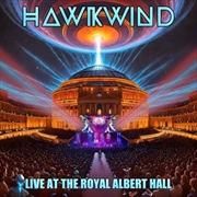 Buy Live At The Royal Albert Hall