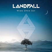 Buy Wide Open Sky