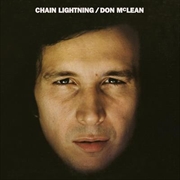 Buy Chain Lightning - Remastered