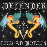 Buy City Ad Mortis