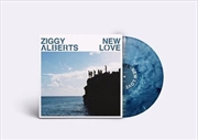 Buy New Love (Eco Mix Vinyl)