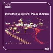 Buy Peace Of Action