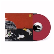 Buy Buyer Beware - Red Vinyl