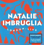 Buy London - Live