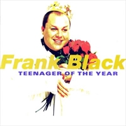 Buy Teenager of the Year - 30th Anniversary Gold Vinyl