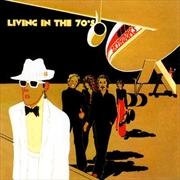 Buy Living In The 70's - 50th Anniversary Edition