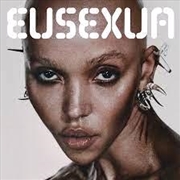 Buy Eusexua - Crystal Clear Vinyl