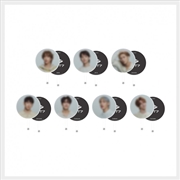 Buy Got7 - Nestfest Concert Official Md Image Picket Jay B