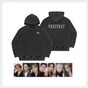 Buy Got7 - Nestfest Concert Official Md Hoodie Mark