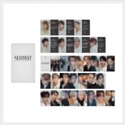 Buy Got7 - Nestfest Concert Official Md Random Trading Photo Card Set