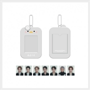 Buy Got7 - Nestfest Concert Official Md Pvc Id Holder Mark