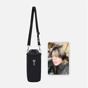 Buy Nct127 - Neo City : Seoul - The Momentum 4th Tour Official Md Fanlight Pouch Set Yuta