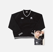 Buy Nct127 - Neo City : Seoul - The Momentum 4th Tour Official Md Pullover Johnny Nctzen Ver(S)