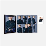 Buy Nct127 - Neo City : Seoul - The Momentum 4th Tour Official Md Postcard + Polaroid Set Jungwoo