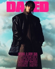 Buy Stray Kids Changbin & Han - Dazed & Confused Korea Magazine 2025 February Issue Cover B