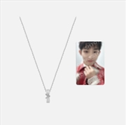 Buy Way V - 6th Anniversary Official Md Ring&Necklace Set Kun