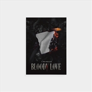 Buy Bloody Love - 2nd Program Book