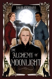 Buy The Alchemy of Moonlight