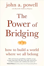 Buy The Power of Bridging