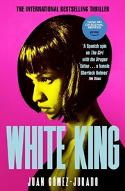 Buy White King