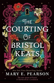 Buy The Courting of Bristol Keats