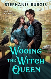 Buy Wooing the Witch Queen