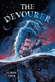 Buy The Devourer