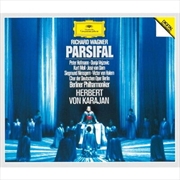 Buy Wagner - Parsifal