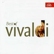 Buy Best Of Vivaldi